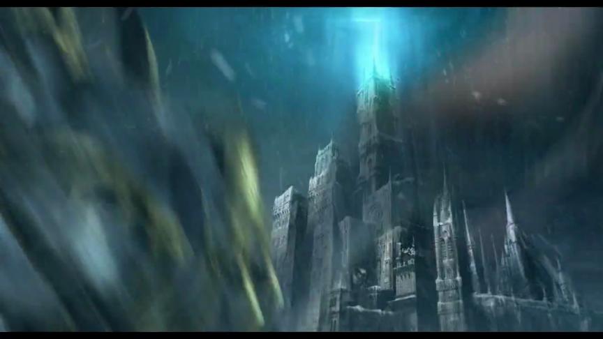 E3 2010 : Bande-annonce cinématique de King of Kings 3