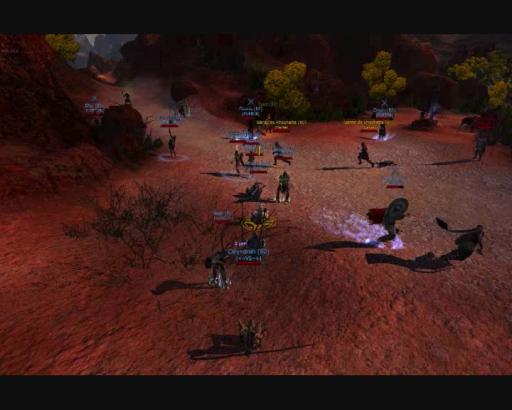 Le petit train du bonheur