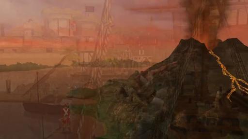 Bande-annonce de Power & Prestige