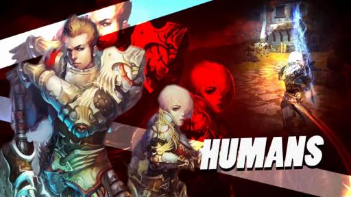 E3 2010 : Bande-annonce de Forsaken World