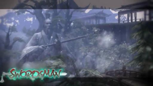 E3 2010 : Bande-annonce occidentale de Swordsman Online