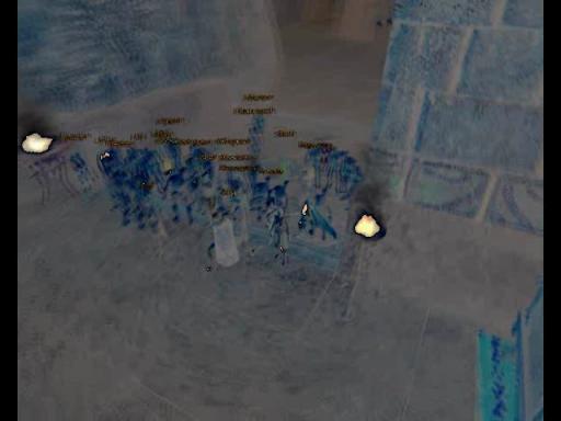 Raid des Ombres de Tierfon (Cauchemar)