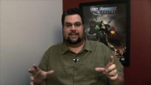 Les loots dans DC Universe Online