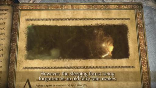 Bande annonce du bêta-test ouvert coréen