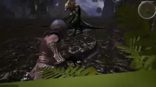 Bande annonce de Warbane: Rising of Darkness