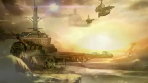 Argo : la faction des Nnoblian