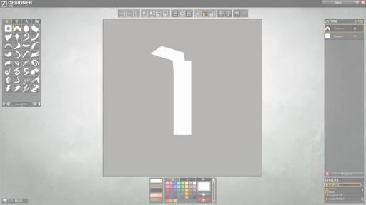 Balle #6 - La personnalisation des avatars et objets