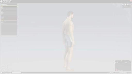 Balle #7 - Le studio Persona