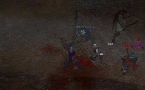 21 Grams - Hardcore Edition