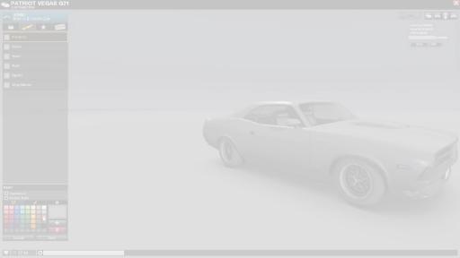 Balle #10 - Le garage