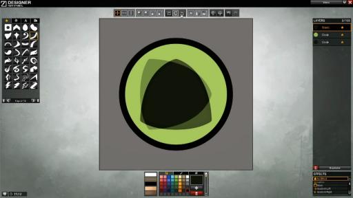 L'apparence de San Paro