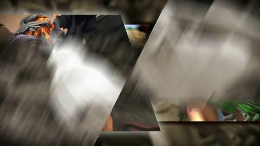 Bande annonce du stress test de Land of Chaos Online