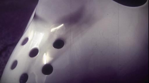 Bande-annonce The Human Avatar