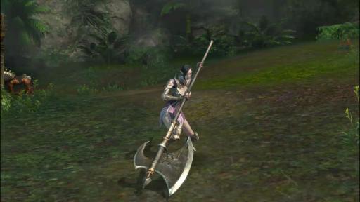 E3 2010 : Démo de Tera