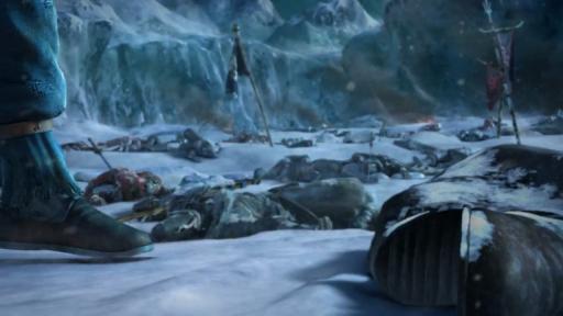 Bande annonce cinématique de Yulgang Online 2