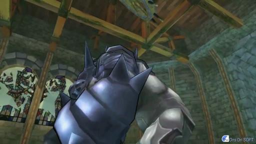 Bande-annonce gameplay 2010