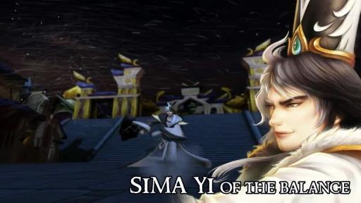 Première bande-annonce de Legendary Champions