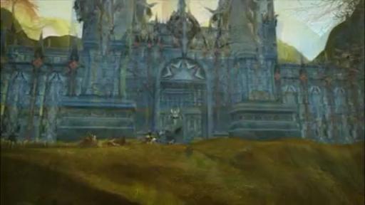 L'Arène Warnorken de Runes of Magic