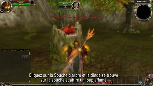 Tutoriel vidéo : le nouveau système de familier de Runes of Magic (VOST)