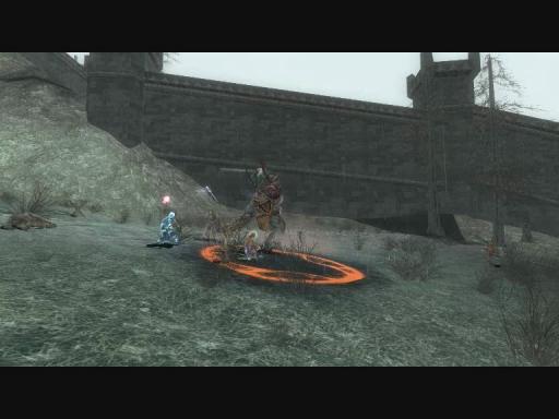 Évènement de l'été guerrier