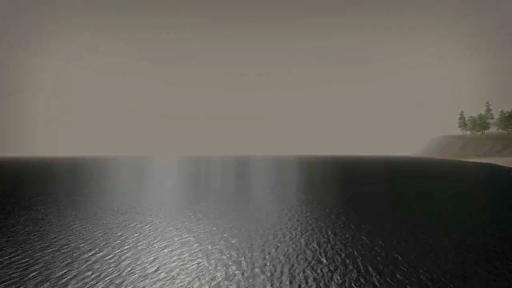 Bande-annonce de bêta-test de Dawntide