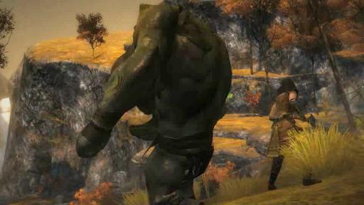 Guild Wars 2 - Rôdeur - Frappe du Serpent