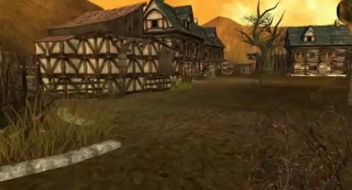 Bande annonce coréenne de Kabod Online