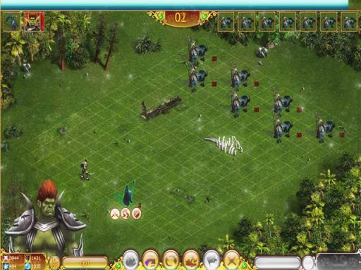 Vidéo de lancement de Lords Online