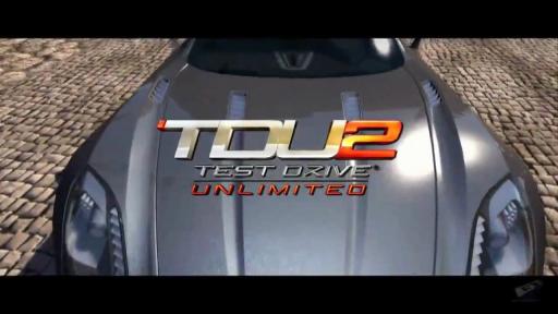 Aston Martin One-77 de Test Drive Unlimited 2