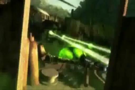 Bande annonce 2010 de FusionFall