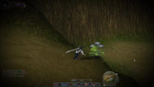 Bande-annonce de War of Angels