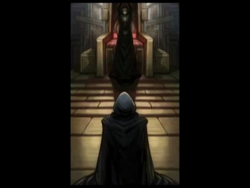 Première bande-annonce de REN: le Tournoi Céleste