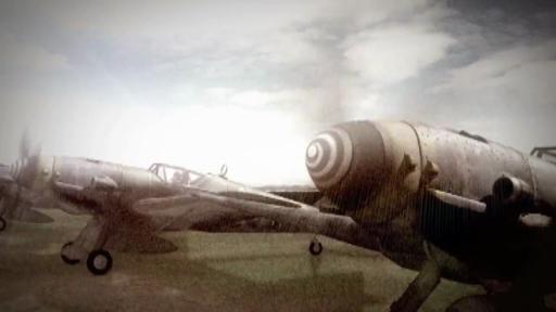 Bande-annonce cinématique de Heroes in the Sky