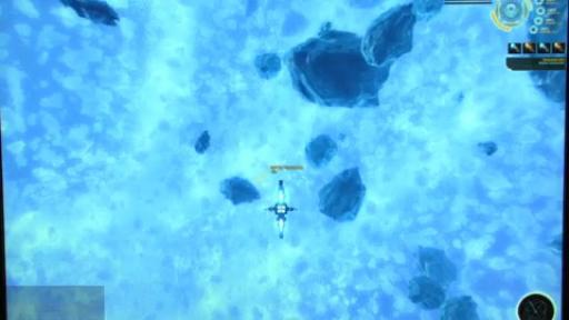 E3 2010 : Découverte de Black Prophecy 2/2