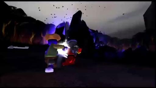 Les factions de LEGO Universe Online