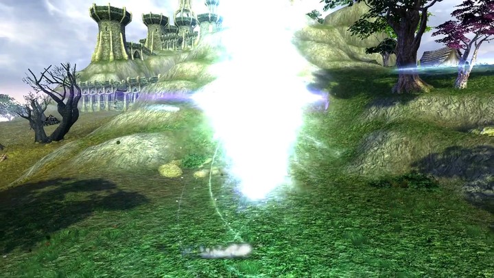 Le Plan de la Mort de Rift: Planes of Telera