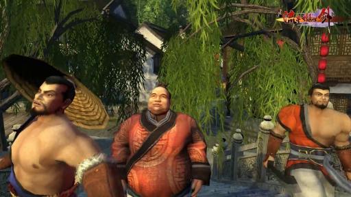 Première bande-annonce de Butterfly Sword Online