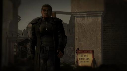 Bande-annonce du sniper