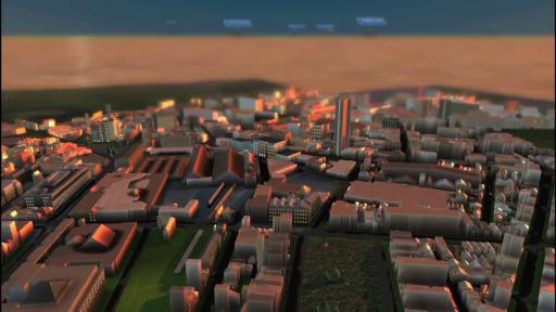 Introduction au projet MyWorld