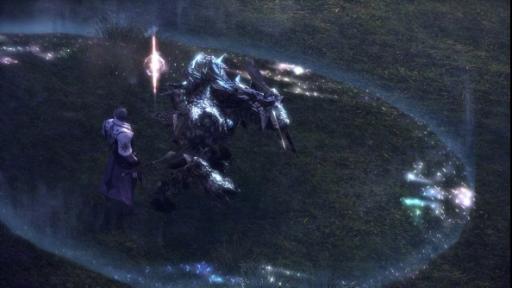 Compétence de mystique : Invocation d'esprits