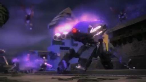 LEGO Universe, la bande annonce du CES 2010