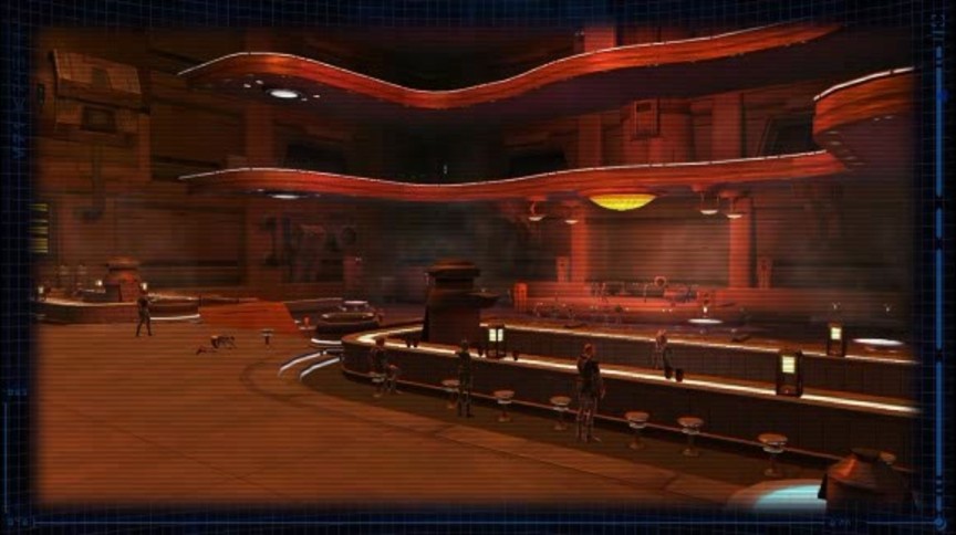 Nar Shaddaa