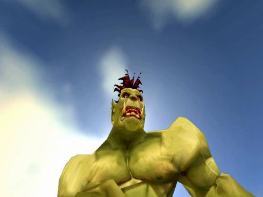 [MMO Machinima 2010] Mastorm