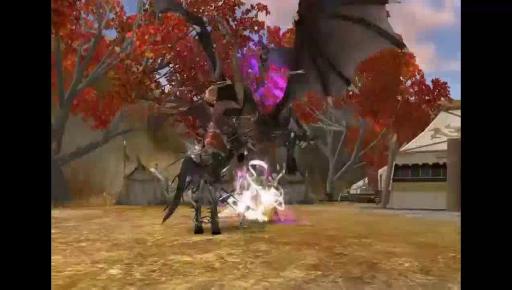 Bande-annonce PvP de Legendary Champions