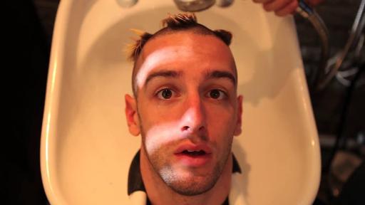 L'avatar humain APB : 6ème étape, la transformation