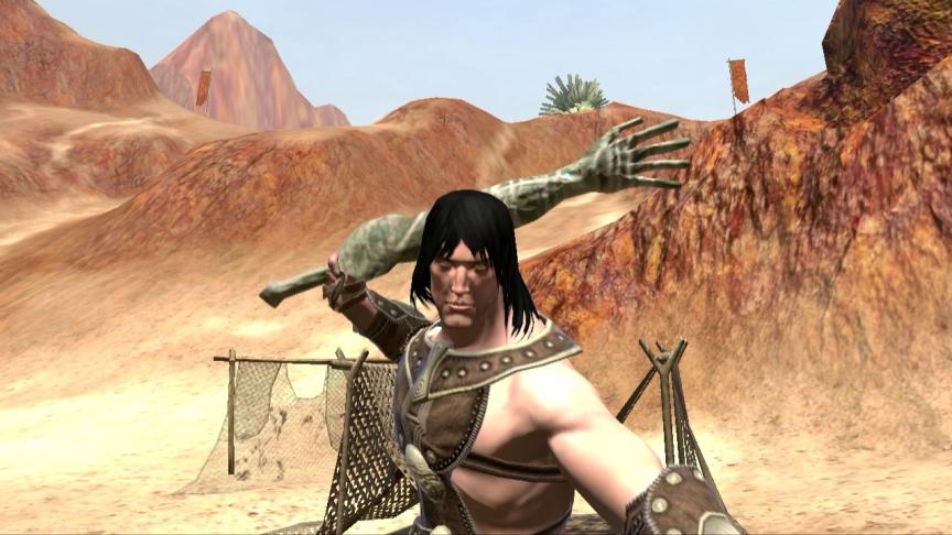 [MMO Machinima 2010] La Crise