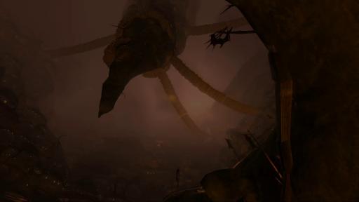 Le donjon Darkening Deeps de Rift: Planes of Telara