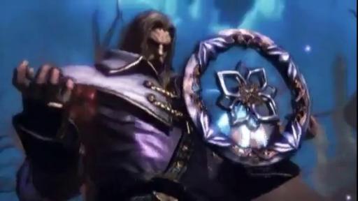 Compétence de sorcier : souffle apaisant