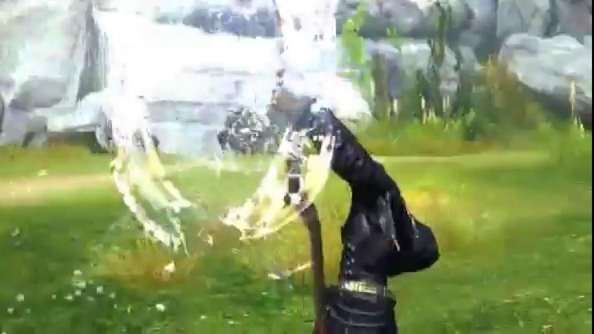 Compétence de prêtre : projectiles divins