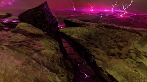 GDC China : Dessins conceptuels de Daniel Dociu